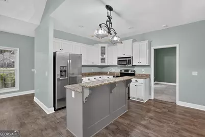 136 Sweet Briar Trail, Statesboro, GA 30461 - Photo 13