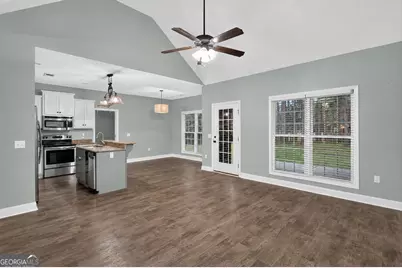 136 Sweet Briar Trail, Statesboro, GA 30461 - Photo 33
