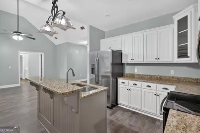 136 Sweet Briar Trail, Statesboro, GA 30461 - Photo 11