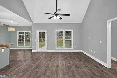 136 Sweet Briar Trail, Statesboro, GA 30461 - Photo 15