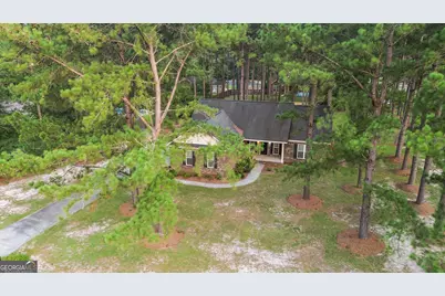 136 Sweet Briar Trail, Statesboro, GA 30461 - Photo 45