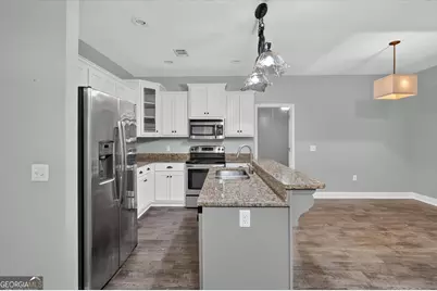 136 Sweet Briar Trail, Statesboro, GA 30461 - Photo 9