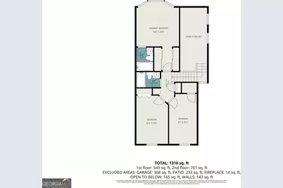 13402 Harpley Court, Alpharetta, GA 30004 - Photo 27