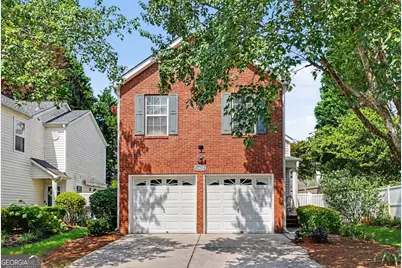 13402 Harpley Court, Alpharetta, GA 30004 - Photo 1