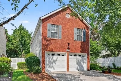 13402 Harpley Court, Alpharetta, GA 30004 - Photo 3