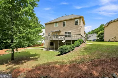 2780 Lansing Lane, Cumming, GA 30041 - Photo 37