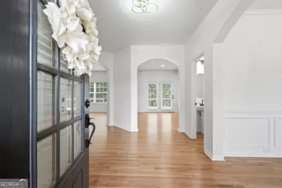 2780 Lansing Lane, Cumming, GA 30041 - Photo 5