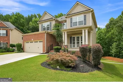 2780 Lansing Lane, Cumming, GA 30041 - Photo 3