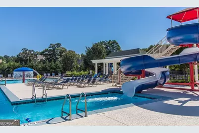 3847 Cheyenne Lane, Jefferson, GA 30549 - Photo 3