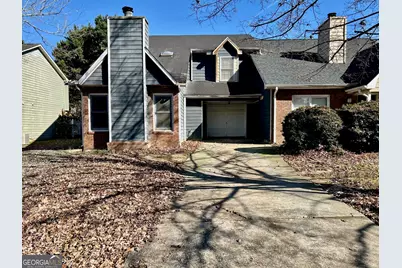 7978 Woodlake Drive, Riverdale, GA 30274 - Photo 1