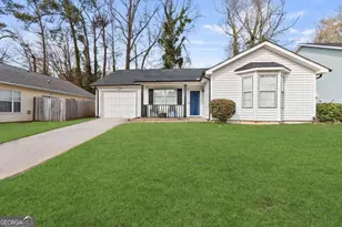 3444 Peachcrest Trce, Decatur, GA 30032 - Photo 1