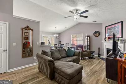 3444 Peachcrest Trace, Decatur, GA 30032 - Photo 5