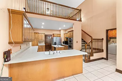 232 Bazemore Circle, Warner Robins, GA 31093 - Photo 19