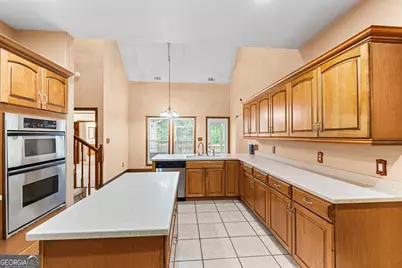 232 Bazemore Circle, Warner Robins, GA 31093 - Photo 17