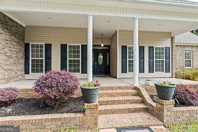 232 Bazemore Circle, Warner Robins, GA 31093 - Photo 3