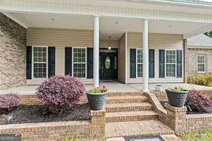 232 Bazemore Cir, Warner Robins, GA 31093 - Photo 3