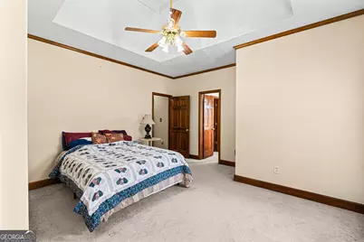 232 Bazemore Circle, Warner Robins, GA 31093 - Photo 31