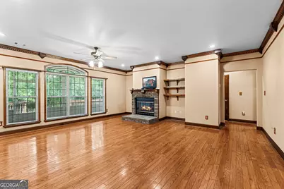 232 Bazemore Circle, Warner Robins, GA 31093 - Photo 11