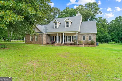 232 Bazemore Circle, Warner Robins, GA 31093 - Photo 1