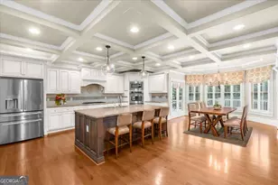 4703 Grandview Pkwy, Flowery Branch, GA 30542 - Photo 19