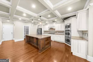 4703 Grandview Pkwy, Flowery Branch, GA 30542 - Photo 23