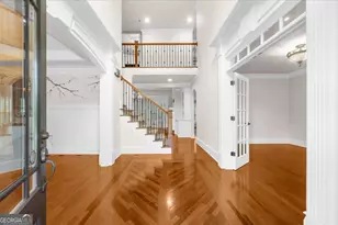 4703 Grandview Pkwy, Flowery Branch, GA 30542 - Photo 5