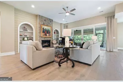 789 Brooke View Drive, Canton, GA 30115 - Photo 13
