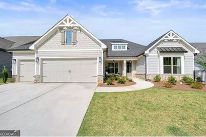 789 Brooke View Drive, Canton, GA 30115 - Photo 1