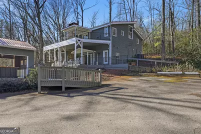 4960 Laurel Lodge Lot #35, Clarkesville, GA 30523 - Photo 23