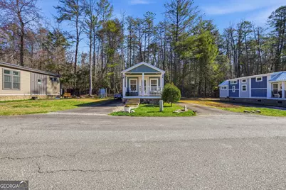 4960 Laurel Lodge Lot #35, Clarkesville, GA 30523 - Photo 17