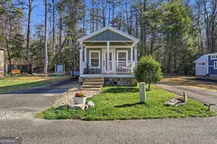 4960 Laurel Lodge Lot, Clarkesville, GA 30523 - Photo 1