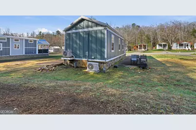4960 Laurel Lodge Lot #35, Clarkesville, GA 30523 - Photo 21