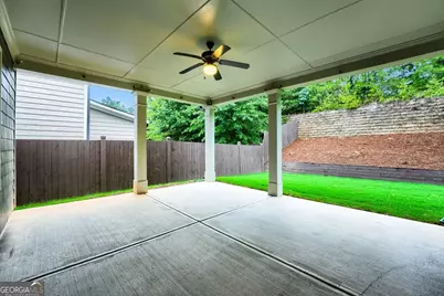 315 Still Pine Bend, Smyrna, GA 30082 - Photo 37