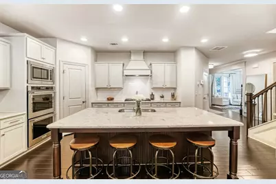 315 Still Pine Bend, Smyrna, GA 30082 - Photo 13