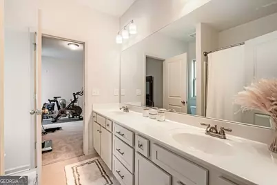 315 Still Pine Bend, Smyrna, GA 30082 - Photo 35