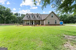 133 Lanier Loop, Kathleen, GA 31047 - Photo 1