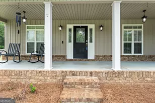 133 Lanier Loop, Kathleen, GA 31047 - Photo 3