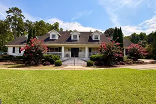 917 Jonesboro Rd, McDonough, GA 30253 - Photo 1