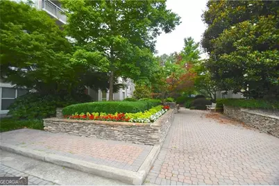 4244 River Green Drive NW #110, Atlanta, GA 30327 - Photo 41