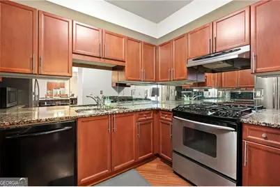 4244 River Green Drive NW #110, Atlanta, GA 30327 - Photo 11