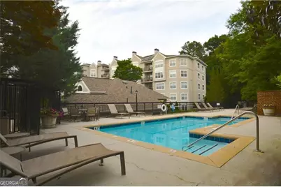 4244 River Green Drive NW #110, Atlanta, GA 30327 - Photo 19
