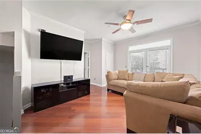 4244 River Green Drive NW #110, Atlanta, GA 30327 - Photo 17