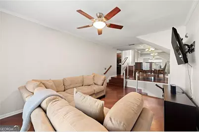 4244 River Green Drive NW #110, Atlanta, GA 30327 - Photo 15