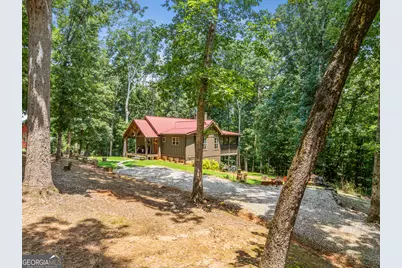 88 Old Vineyard Way, Cleveland, GA 30528 - Photo 33