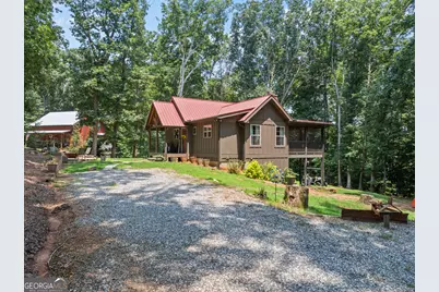 88 Old Vineyard Way, Cleveland, GA 30528 - Photo 3
