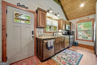 88 Old Vineyard Way, Cleveland, GA 30528 - Photo 9