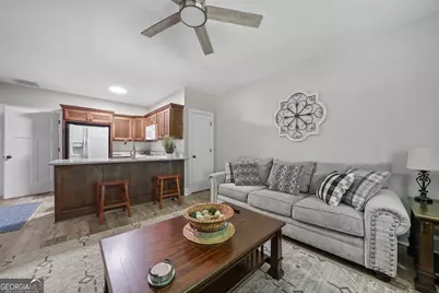 88 Old Vineyard Way, Cleveland, GA 30528 - Photo 23