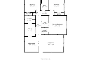 9302 Fairington Ridge Cir, Lithonia, GA 30038 - Photo 13