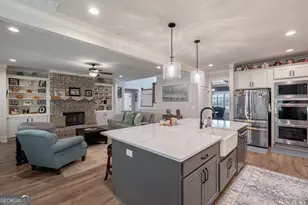 2100 Stonegate Way, Monroe, GA 30656 - Photo 31