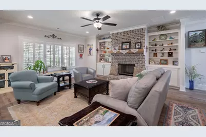 2100 Stonegate Way, Monroe, GA 30656 - Photo 3